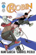 Teen Titans: Robin (Connecting Cover Edition) - Paperback
