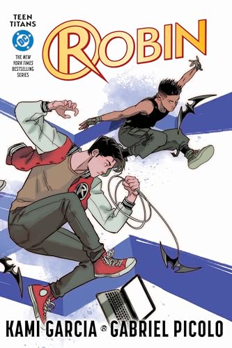 Teen Titans: Robin (Connecting Cover Edition) - Paperback