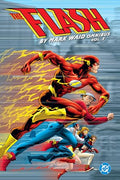 The Flash by Mark Waid Omnibus Vol. 3 - Hardcover