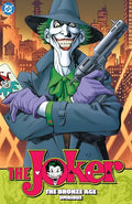 The Joker: The Bronze Age Omnibus (New Edition) - Hardcover