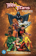 Teen Titans by Geoff Johns Compendium One - Paperback