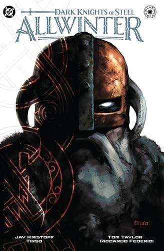 Dark Knights of Steel: Allwinter - Paperback