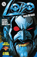 Lobo: Back to Back - Paperback