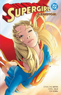 Supergirl: Bizarrogirl (New Edition) - Paperback