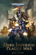 Plague War - Paperback