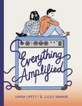 Everything Amplified - Hardcover