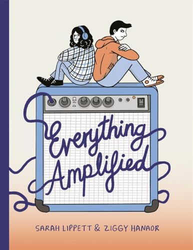 Everything Amplified - Hardcover