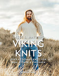 Viking Knits: Over 40 Scandi Knits for Men, Women & Children - Hardcover