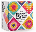 The Granny Square Card Deck: 50 Mix and Match Designs - Other