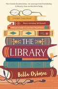 The Library: The Absolutely Uplifting and Feel-Good Page-Turner - Paperback