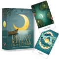 Dream Ritual Oracle Cards: A 48-Card Deck and Guidebook - Other