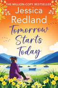Tomorrow Starts Today - Paperback