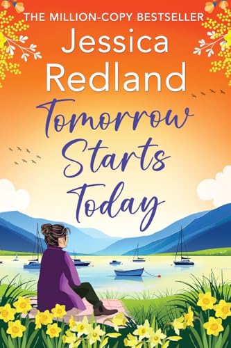 Tomorrow Starts Today - Paperback
