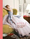 Style: Photographs for Vogue - Hardcover