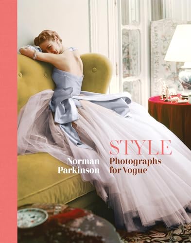Style: Photographs for Vogue - Hardcover