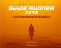 The Art and Soul of Blade Runner 2049 - Revised and Expanded Edition - Hardcover