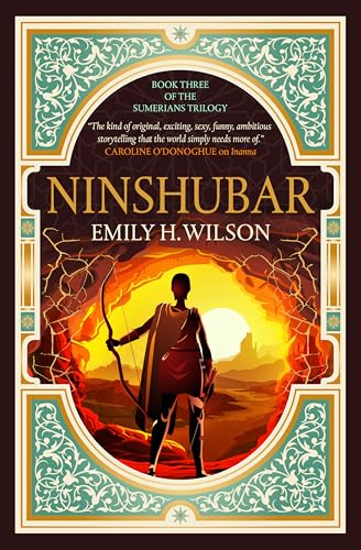 Ninshubar - Paperback