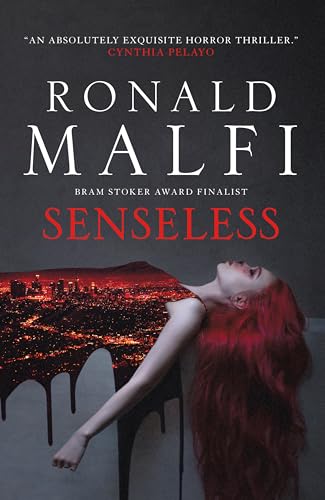 Senseless - Hardcover