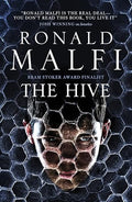 The Hive - Hardcover
