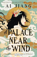 A Palace Near the Wind: Natural Engines - Hardcover