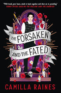 The Forsaken and the Fated: The Hollow and the Haunted Duology - Paperback