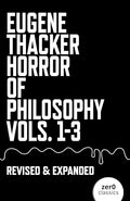 Horror of Philosophy: Vols. 1-3 - Hardcover