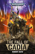 The Fall of Cadia - Paperback