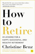 How to Retire - Paperback
