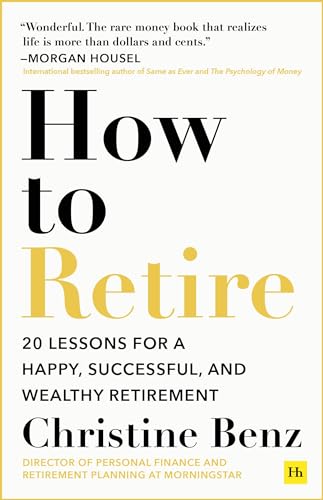 How to Retire - Paperback