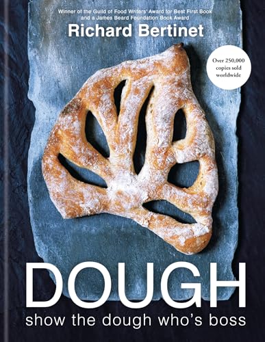 Dough: Show the Dough Who's Boss - Hardcover