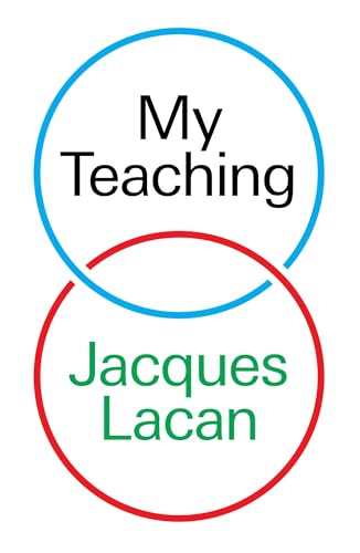 My Teaching - Paperback