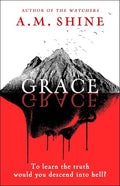 Grace: An Edge-Of-Your-Seat Horror Novel from the Author of the Watchers - Hardcover