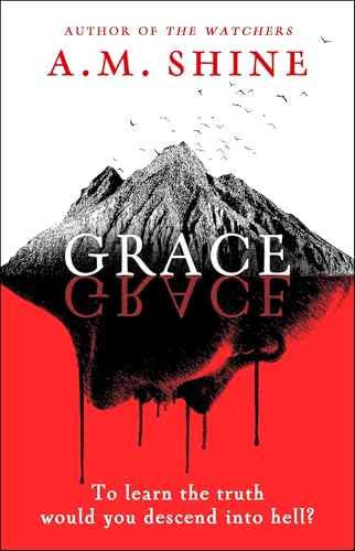 Grace: An Edge-Of-Your-Seat Horror Novel from the Author of the Watchers - Hardcover