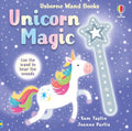 Wand Books: Unicorn Magic - Board Books