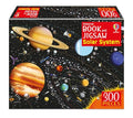 Usborne Book and Jigsaw the Solar System - Paperback