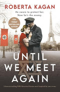 Until We Meet Again - Paperback