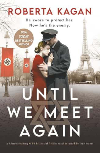 Until We Meet Again - Paperback