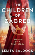 The Children of Zagreb - Paperback