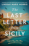 The Last Letter from Sicily: An Emotional and Utterly Gripping World War Two Historical Novel - Paperback