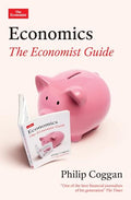 Economics: The Economist Guide - Paperback