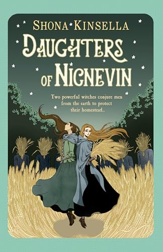 Daughters of Nicnevin - Hardcover