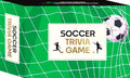 Soccer Trivia Game: 150 Questions for Soccer Fans - Other