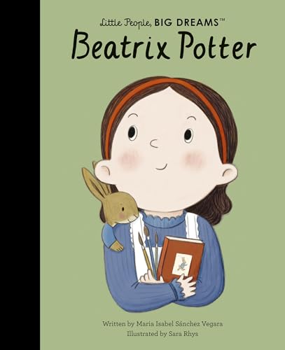 Beatrix Potter - Hardcover