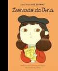 Leonardo Da Vinci - Hardcover