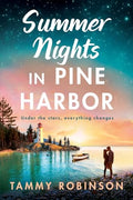 Summer Nights in Pine Harbor - Paperback