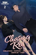 Chasing Red, Vol. 2: A Webtoon Unscrolled Graphic Novel - Paperback