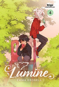 Lumine, Vol. 4: A Webtoon Unscrolled Graphic Novel - Paperback