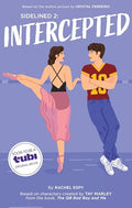 Sidelined 2: Intercepted - Paperback