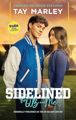 Sidelined: The Qb and Me - Paperback