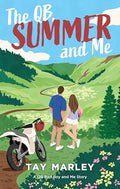 The QB, Summer and Me - Paperback